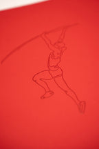 Marlog Journal – Pole Vault