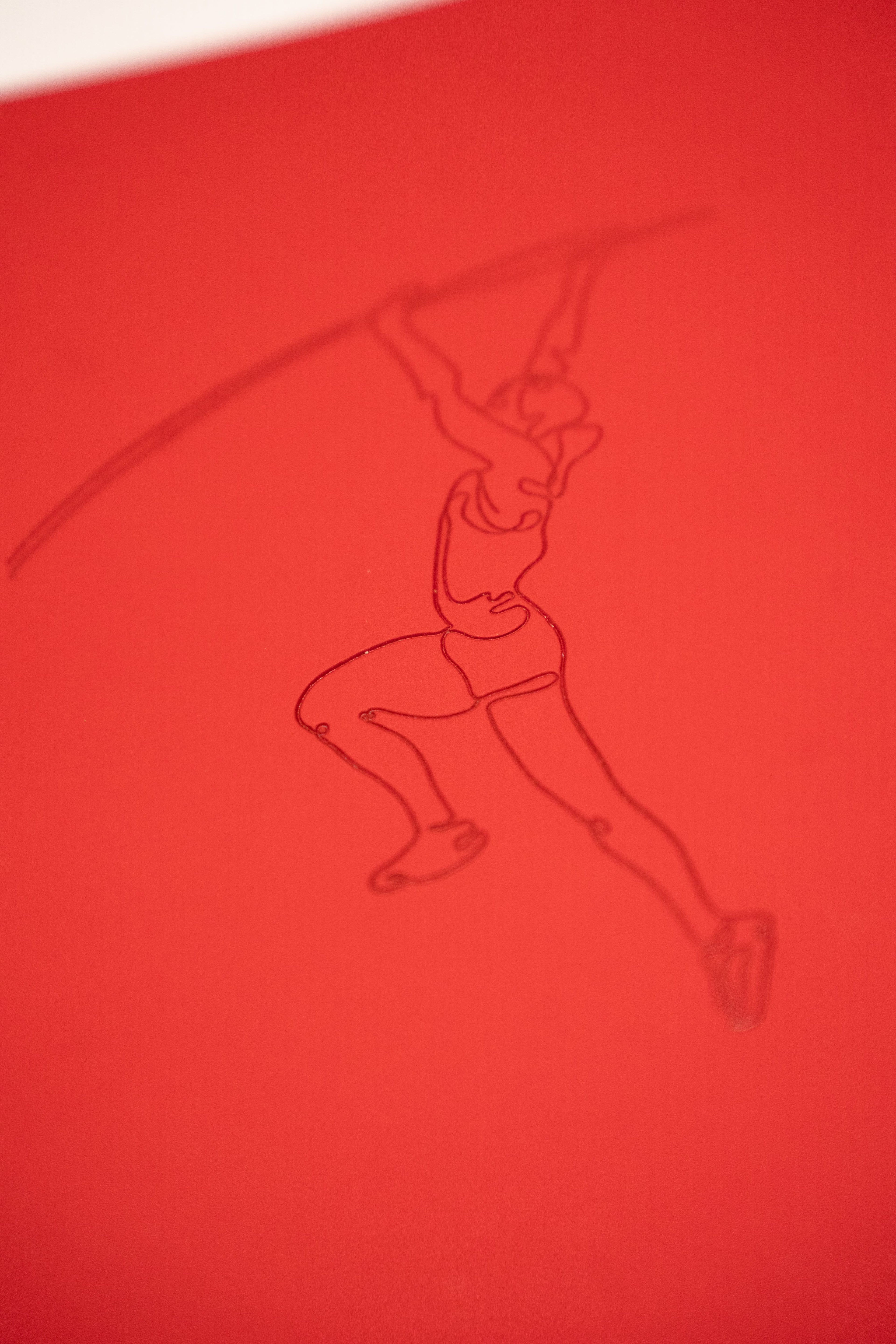 Marlog Journal – Pole Vault