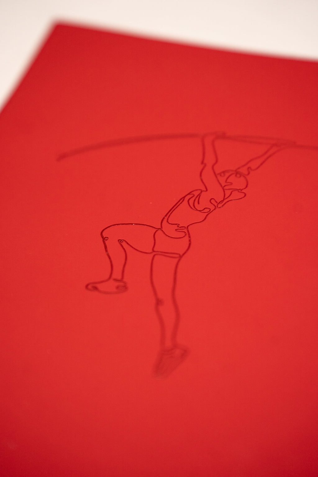 Marlog Journal – Pole Vault