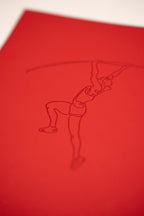 Marlog Journal – Pole Vault