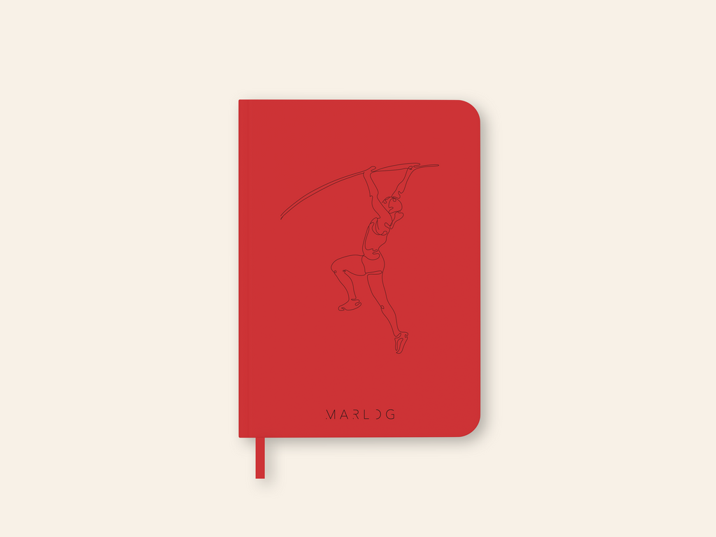 Marlog Journal – Pole Vault
