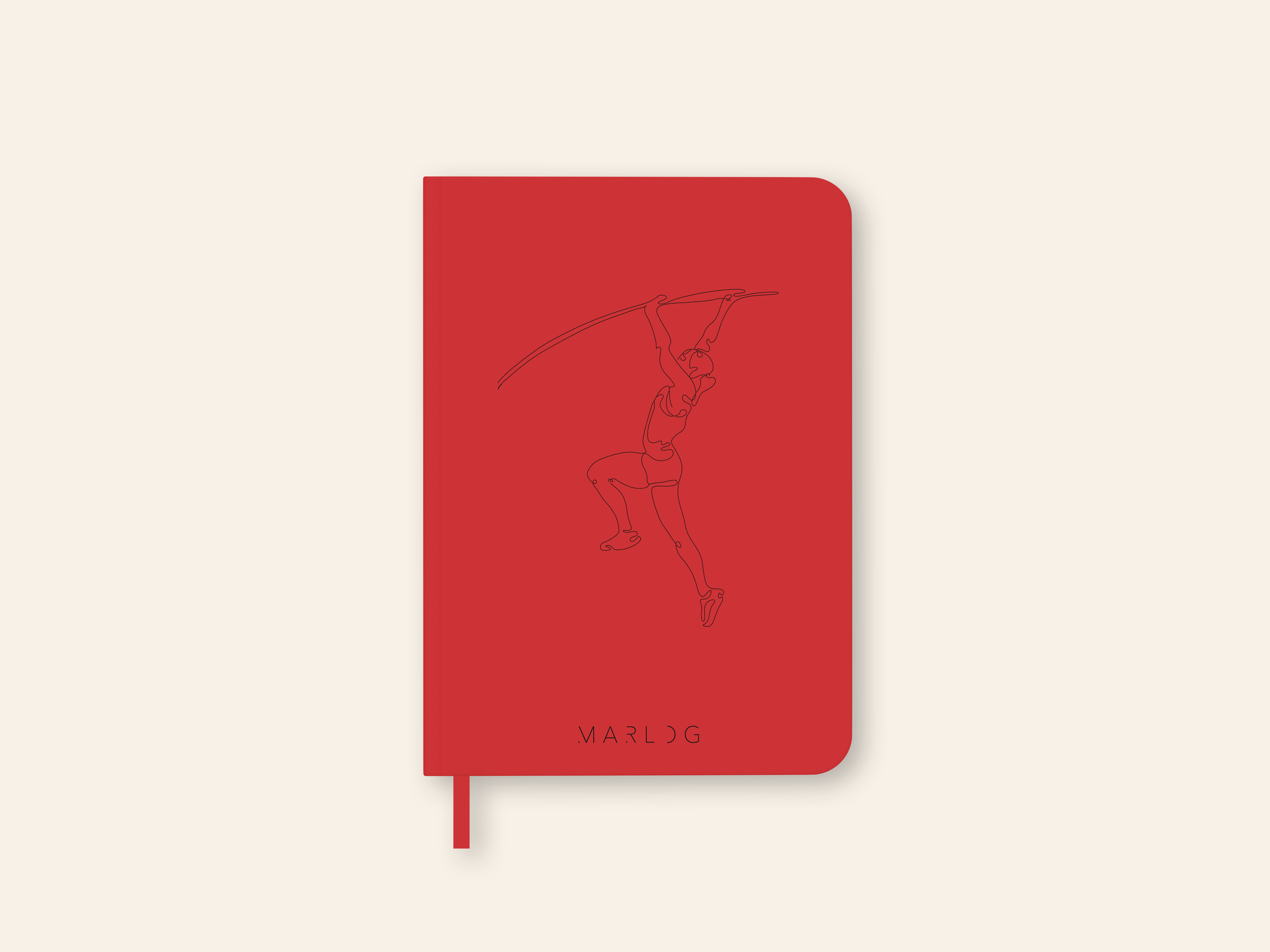 Marlog Journal – Pole Vault